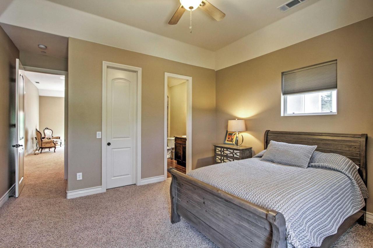 Roomy Home With Deck, 5 Mi To Lake Arrowhead Village Exteriér fotografie